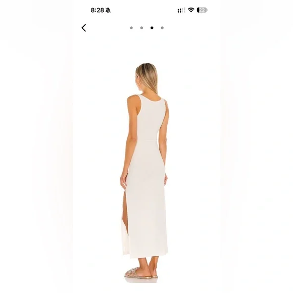 LSPACE DRESS - Picture 2 of 3